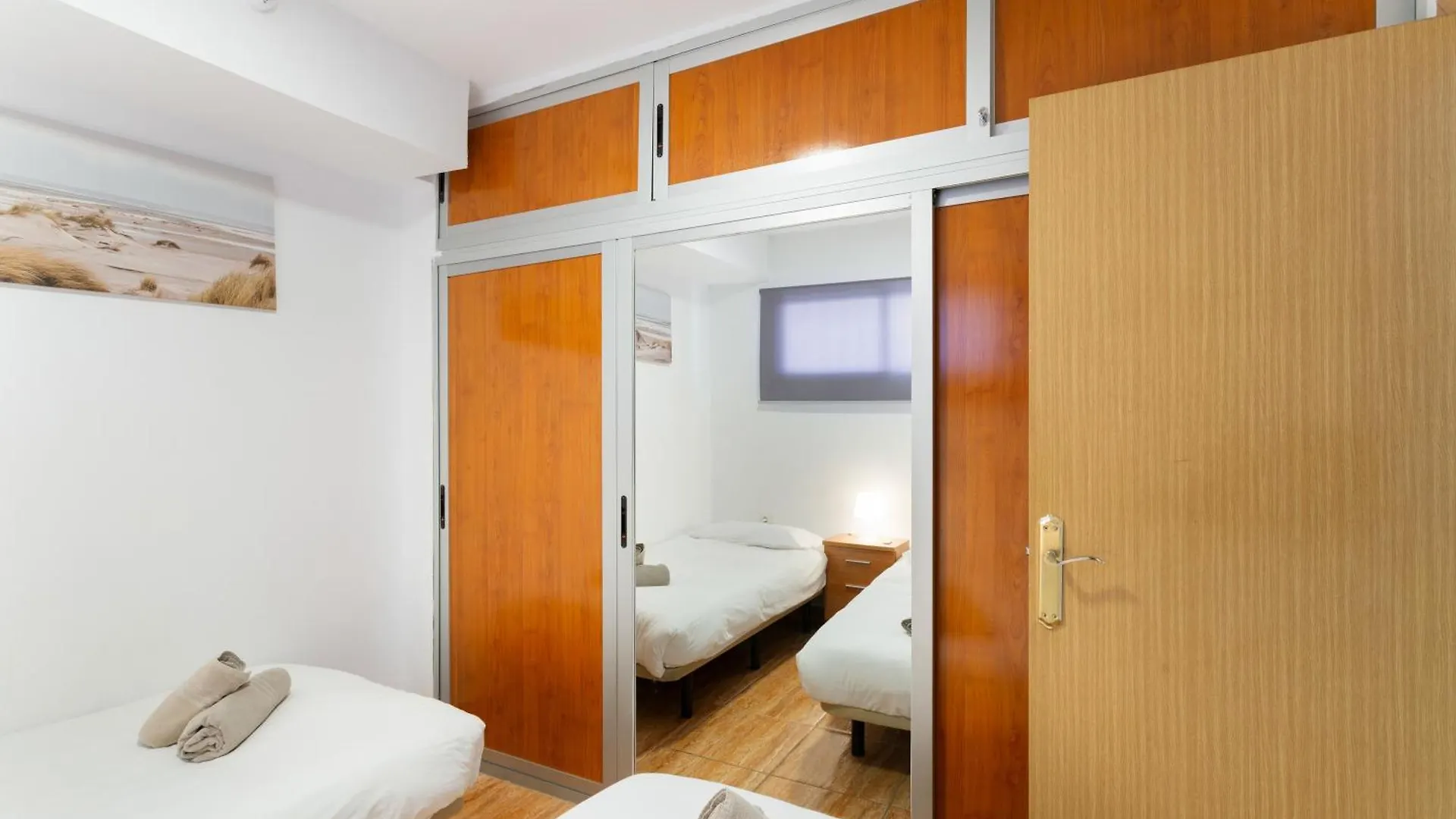 Apartamento Yumbo Dunas San Bartolome de Tirajana  0*, San Bartolome de Tirajana (Gran Canaria)