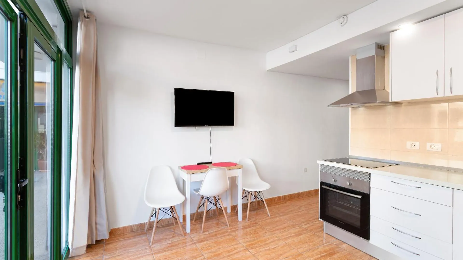 Apartment Apartamento Yumbo Dunas San Bartolome de Tirajana