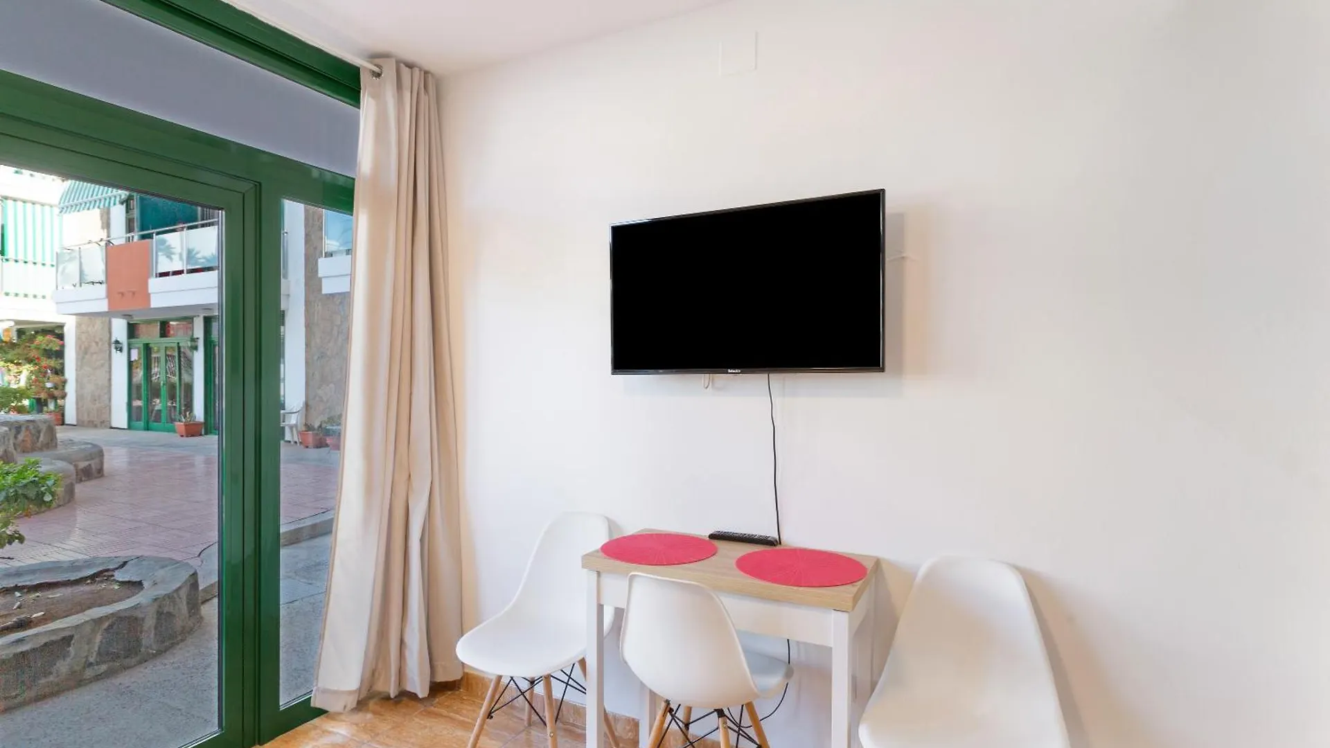 Apartamento Yumbo Dunas San Bartolome de Tirajana  San Bartolome de Tirajana (Gran Canaria)