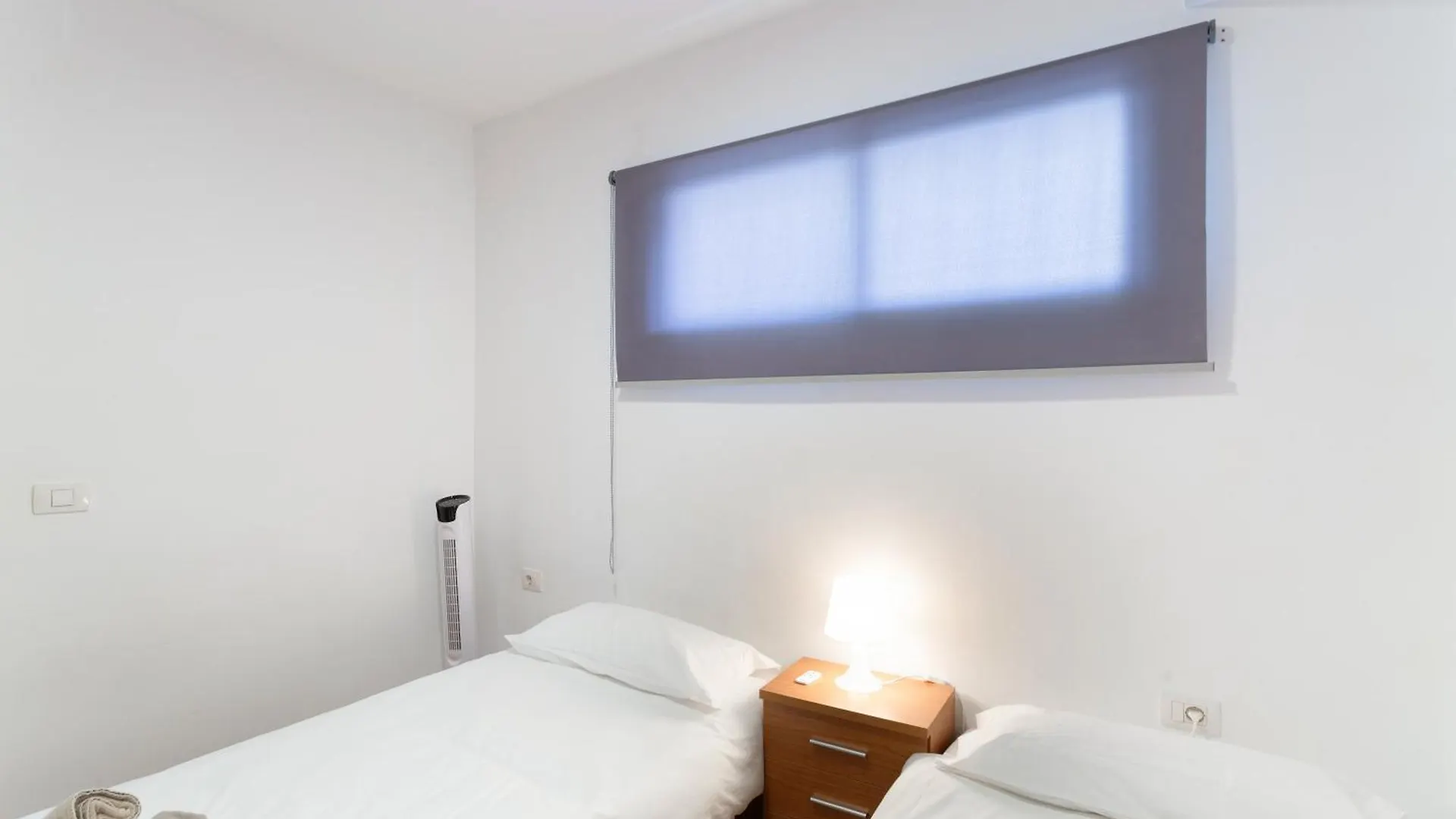 Apartment Apartamento Yumbo Dunas San Bartolome de Tirajana