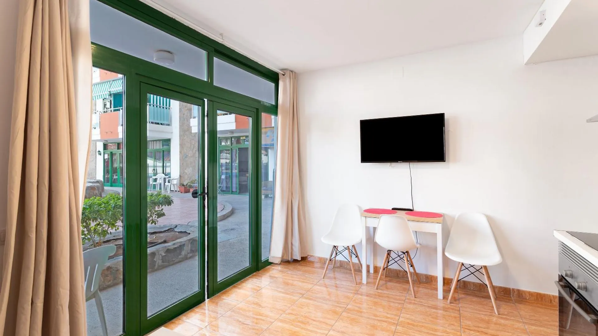Apartment Apartamento Yumbo Dunas San Bartolome de Tirajana  Spain