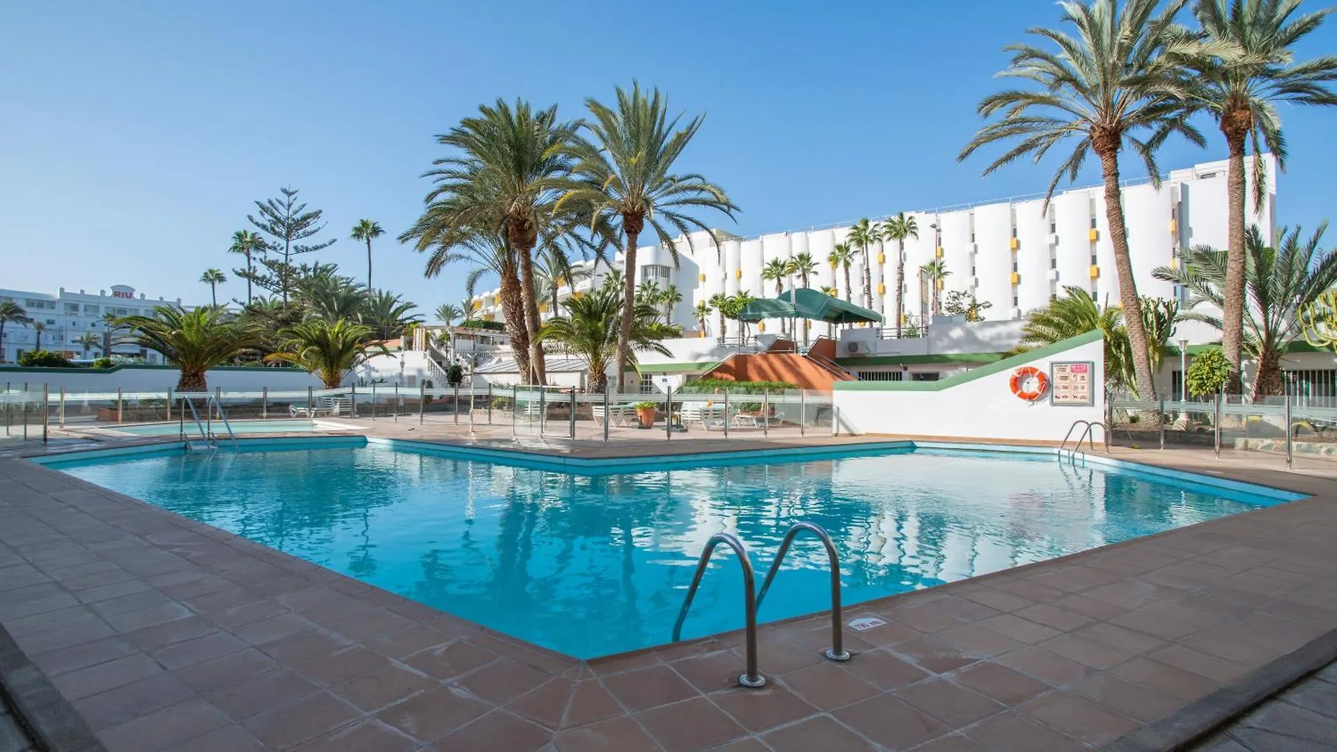 Apartamento Yumbo Dunas San Bartolome de Tirajana  San Bartolome de Tirajana (Gran Canaria)