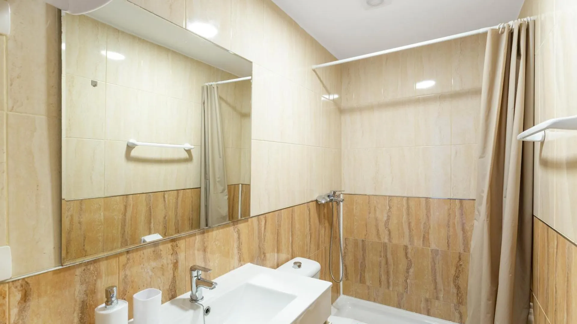 Apartamento Yumbo Dunas San Bartolome de Tirajana