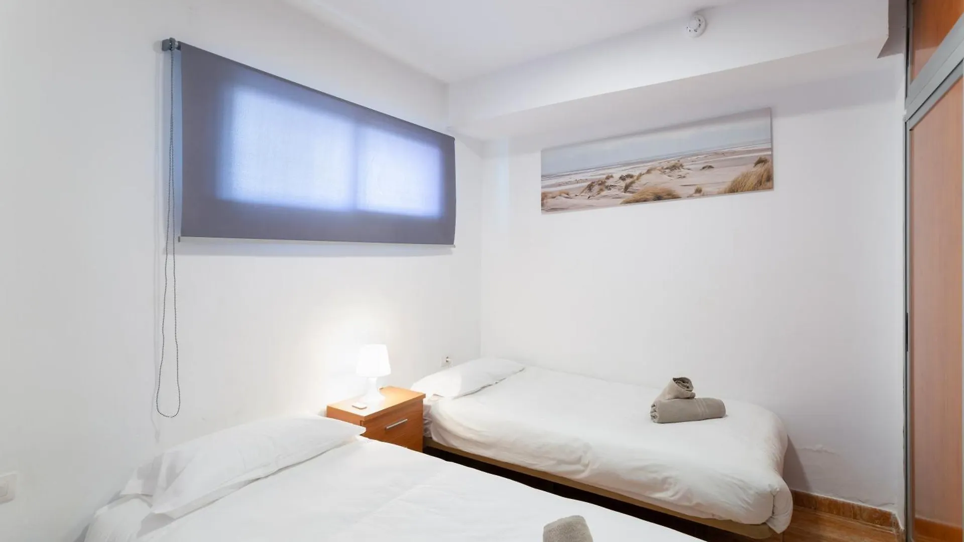 Apartamento Yumbo Dunas San Bartolome de Tirajana  Apartment San Bartolome de Tirajana (Gran Canaria)