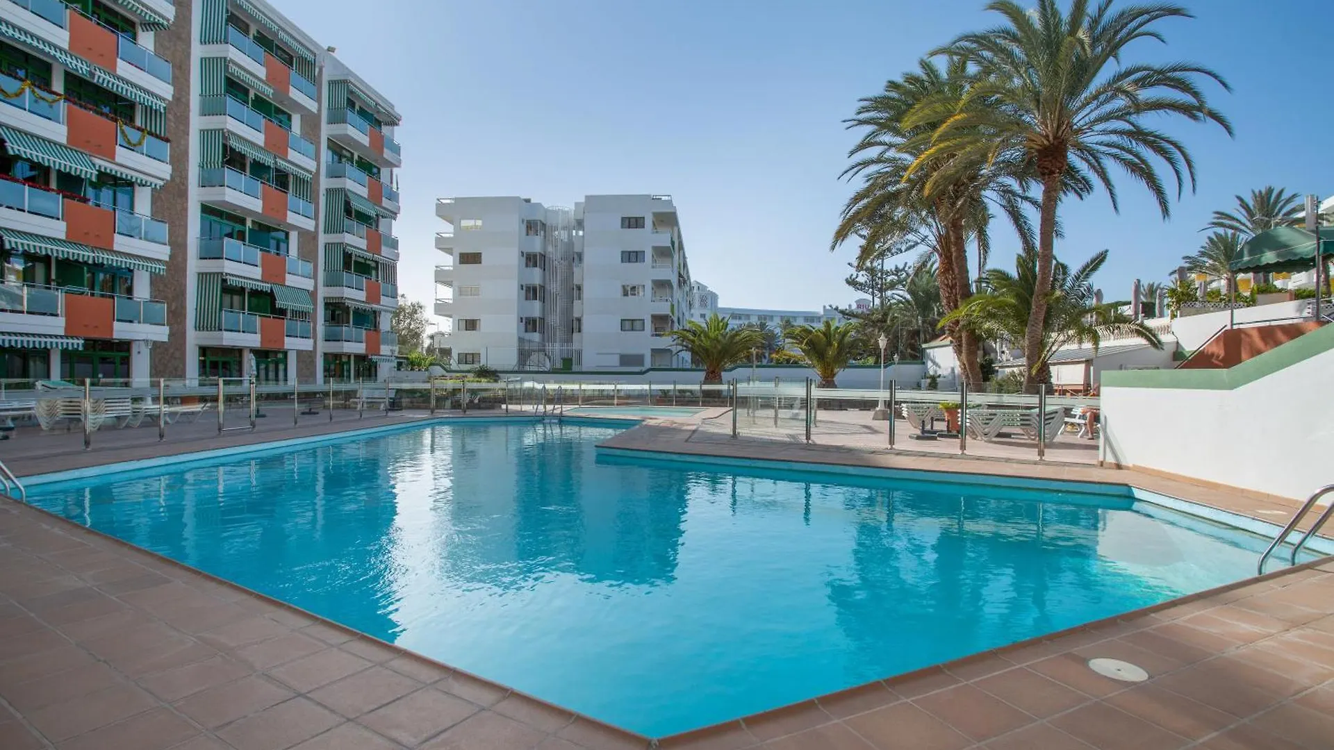 Apartamento Yumbo Dunas San Bartolome de Tirajana  0*, San Bartolome de Tirajana (Gran Canaria)