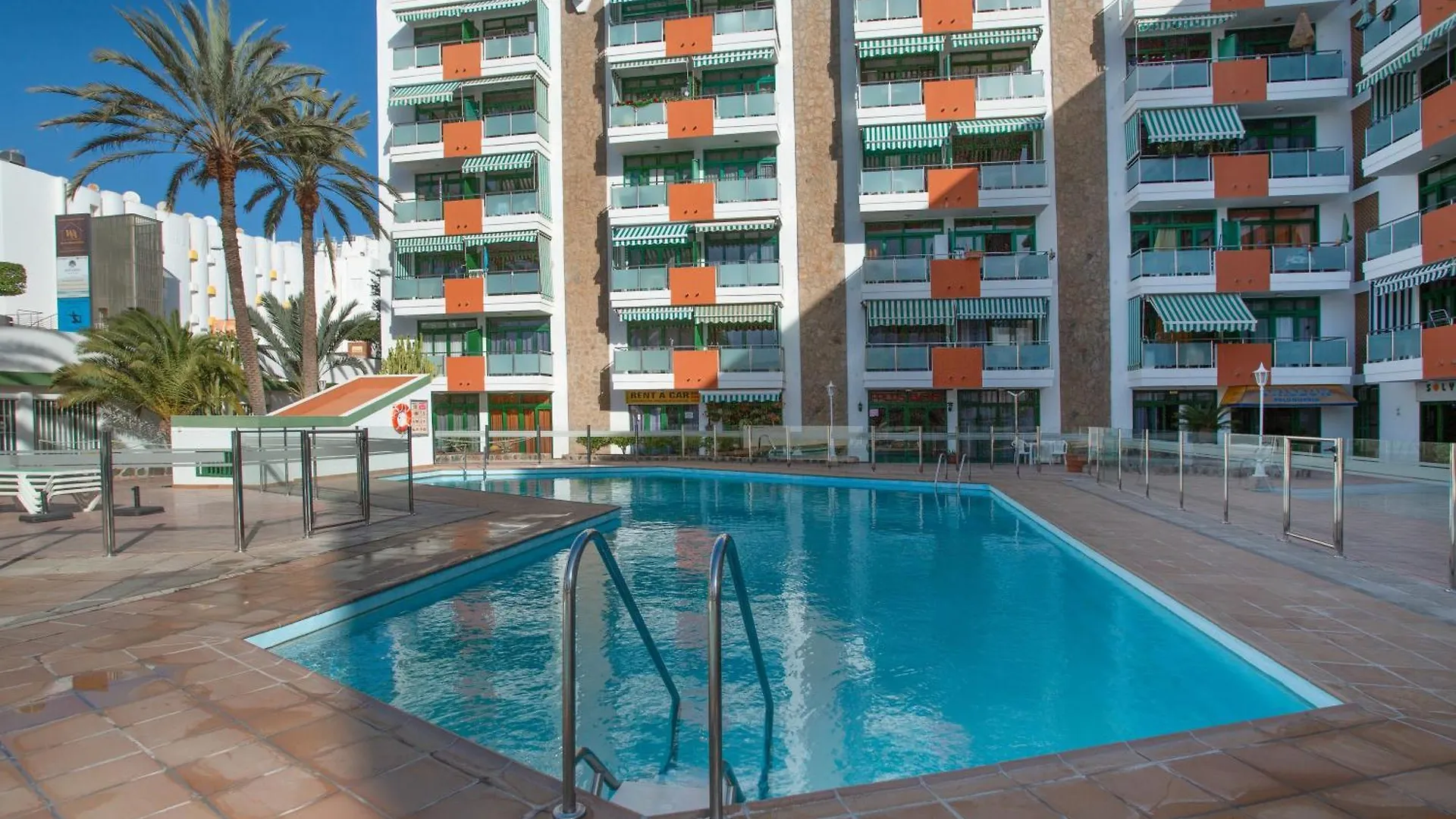 Apartamento Yumbo Dunas contacts
