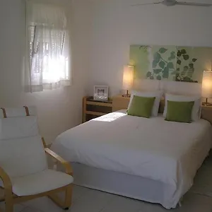 Nueva Baviera 42 Semesterbostad
